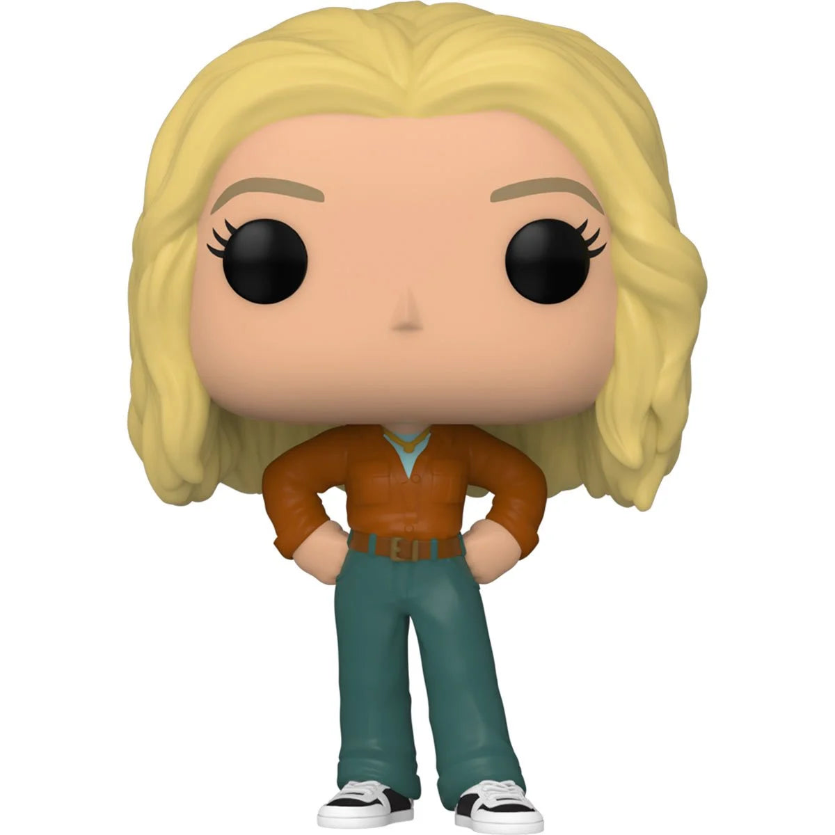 Jurassic World: Dominion Ellie Sattler Pop! Vinyl Figure – Outer Limit Toys