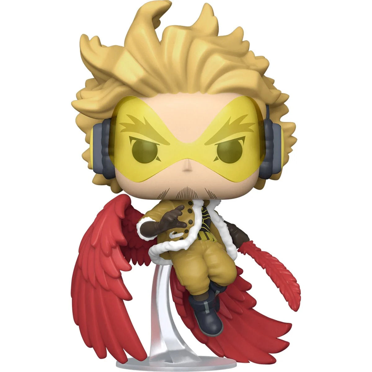 My Hero Academia Hawks Funko Pop! Vinyl Figure #1141