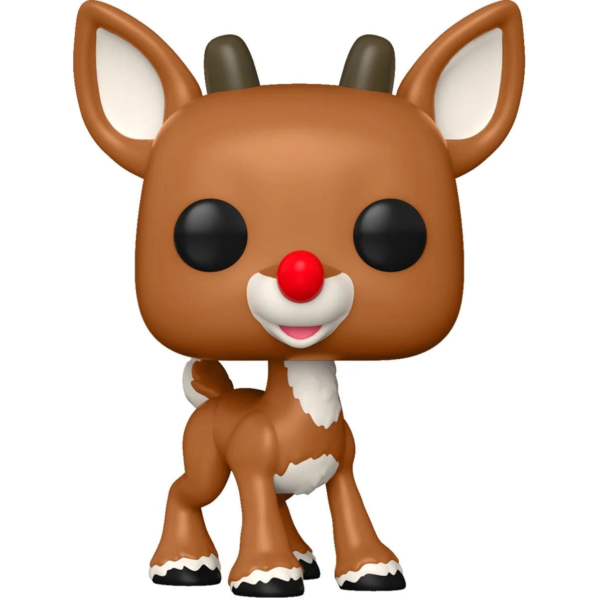 Rudolph the Red-Nosed Reindeer Rudolph Funko Pop! Vinyl Figure #1260