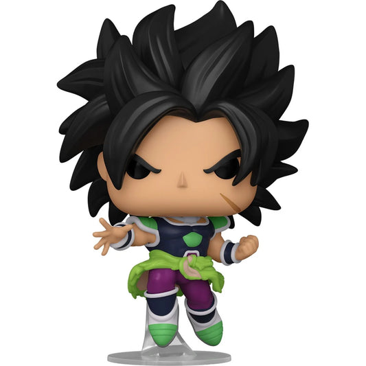 Dragon Ball Super: Broly Broly Funko Pop! Vinyl Figure #1861