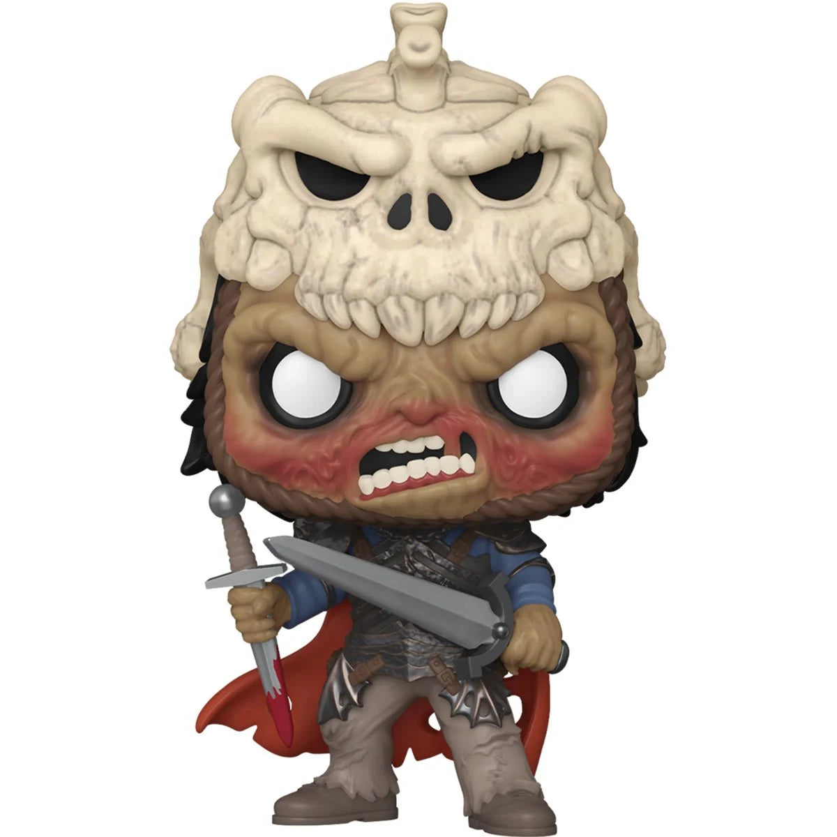 Army of Darkness Evil Ash Funko Pop! Vinyl Figure #1881