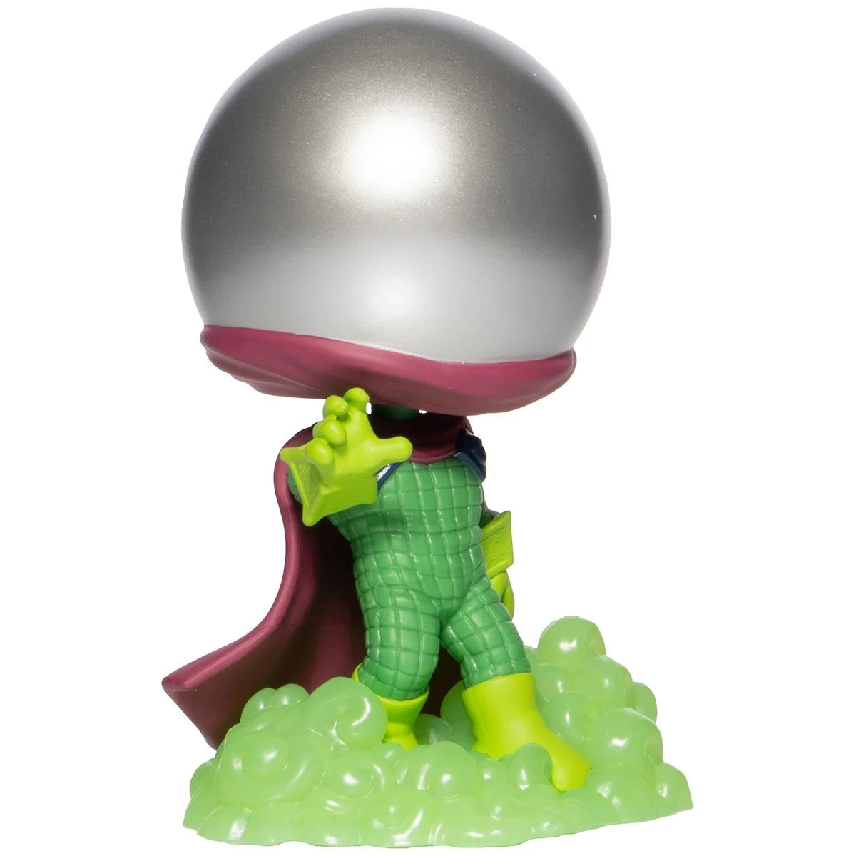 Marvel Mysterio 616 Glow-in-the-Dark Funko Pop! Vinyl Figure #1156 - Entertainment Earth Exclusive - Outer Limit Toys