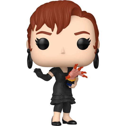 Beetlejuice Delia Deetz Funko Pop! Vinyl Figure #1758