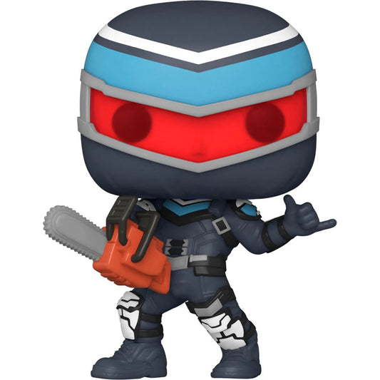 Peacemaker Vigilante Pop! Vinyl Figure - Outer Limit Toys