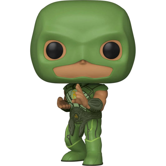 Peacemaker Judomaster Pop! Vinyl Figure - Outer Limit Toys