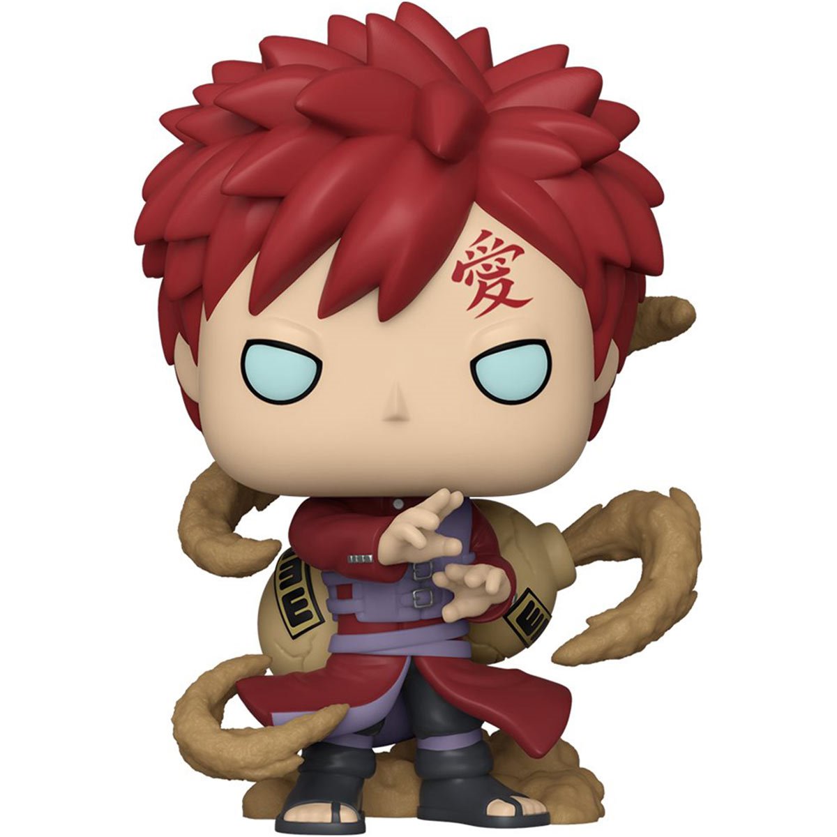 Naruto Gaara Pop! Vinyl Figure