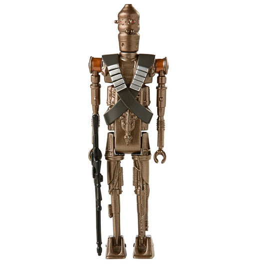 Star Wars The Retro Collection IG-11 3 3/4-Inch Scale Action Figure