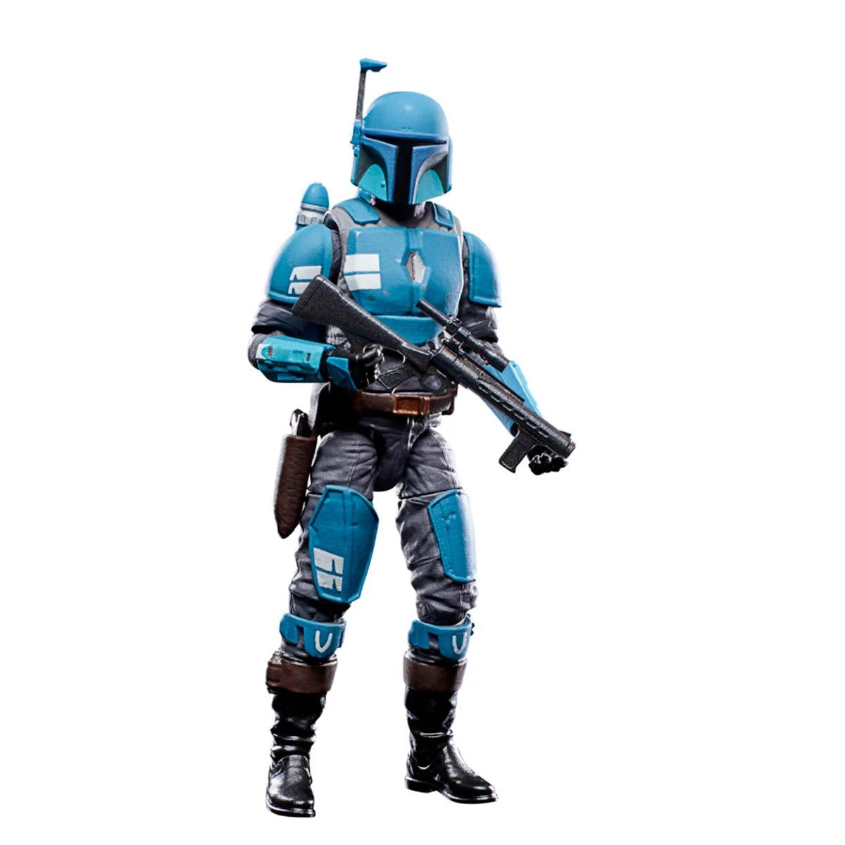Star Wars The Vintage Collection Death Watch Mandalorian 3 3/4-Inch Action Figure